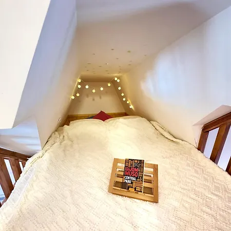 Kucica アパート *