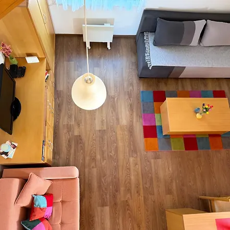 アパート Kucica *