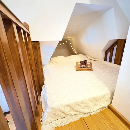 アパート Kucica *