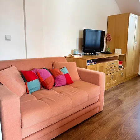 アパート Kucica ズラティボール