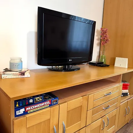 アパート Kucica ズラティボール