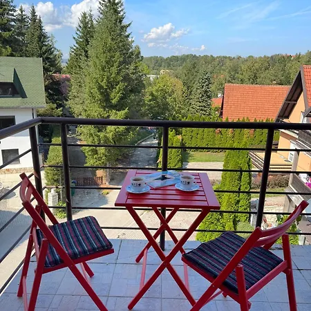 Kucica アパート *