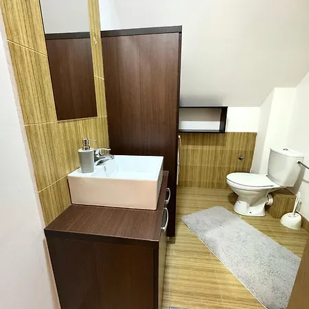 Kucica アパート *