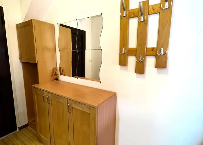 아파트 Kucica 즐라티보