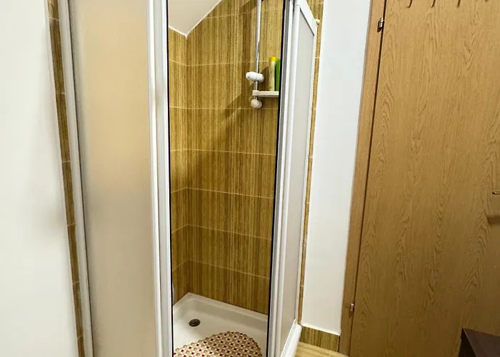 Kucica 아파트 즐라티보